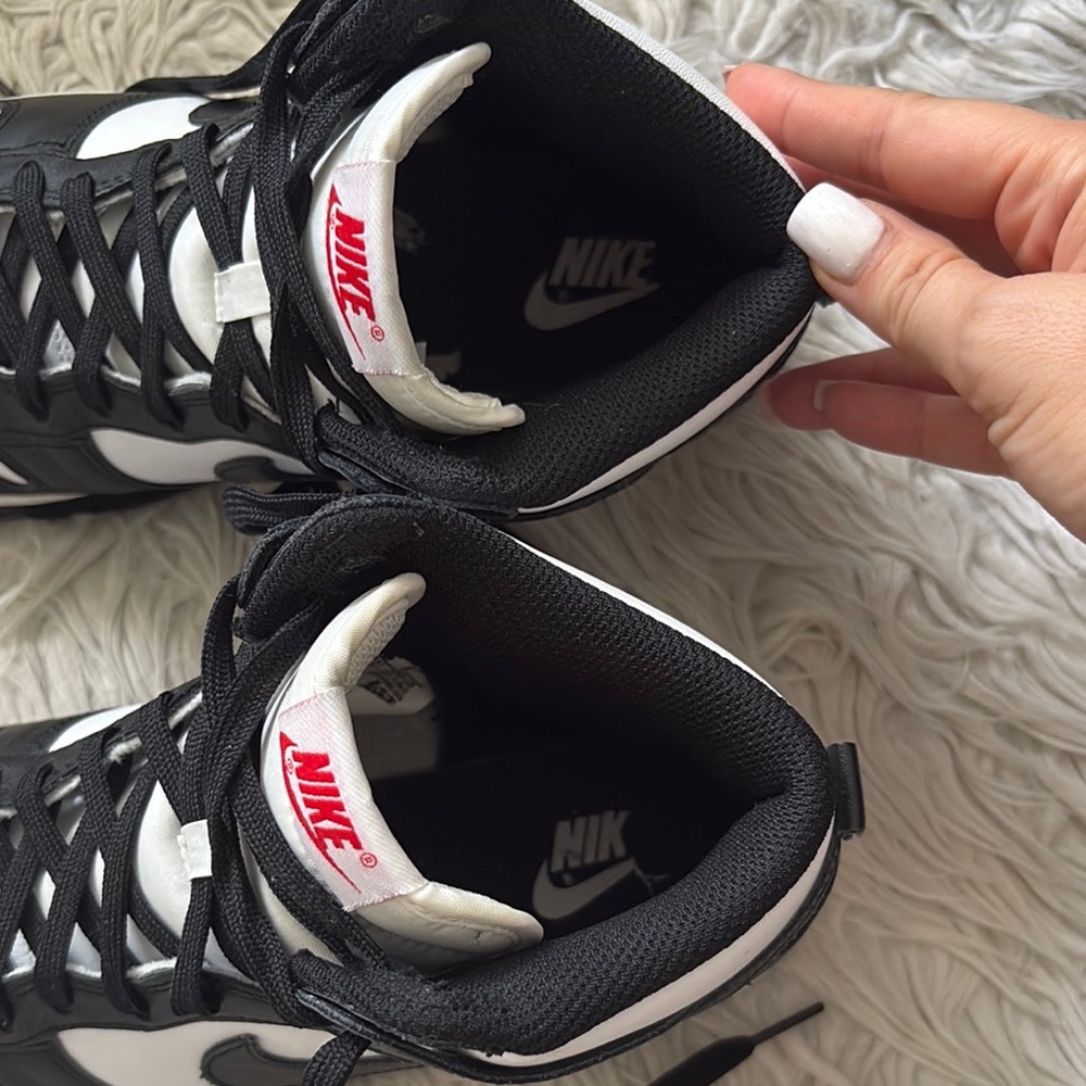 Nike High Dunks - image 4